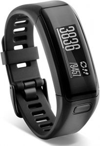 Garmin vívosmart HR