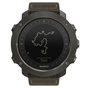 Suunto Traverse Alpha