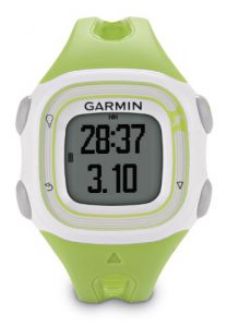 Garmin Forerunner 10