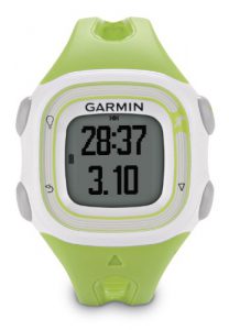 Garmin Forerunner 10