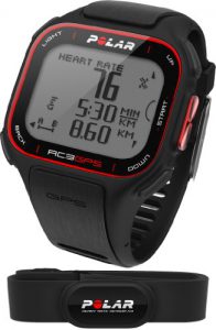 Polar RC3 GPS HR